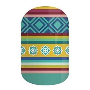 Jamberry Nov 2015 Host Exclusive
